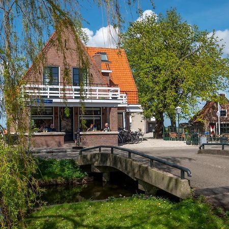 The Lake Inn Nieuwkoop Eksteriør billede