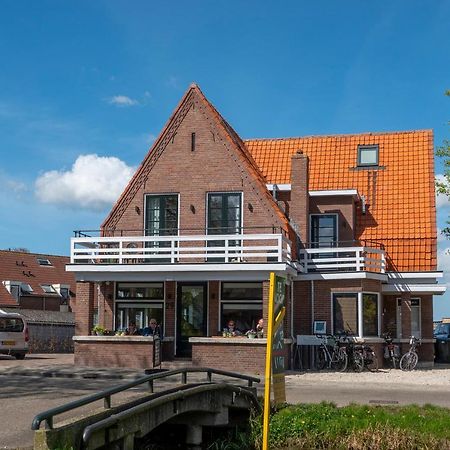 The Lake Inn Nieuwkoop Eksteriør billede